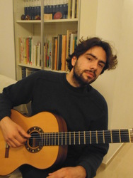 Ρεσιτάλ κιθάρας νέων καλλιτεχνών στο Δημοτικό Ωδείο Νάουσας-Ταλέντων Πράξις